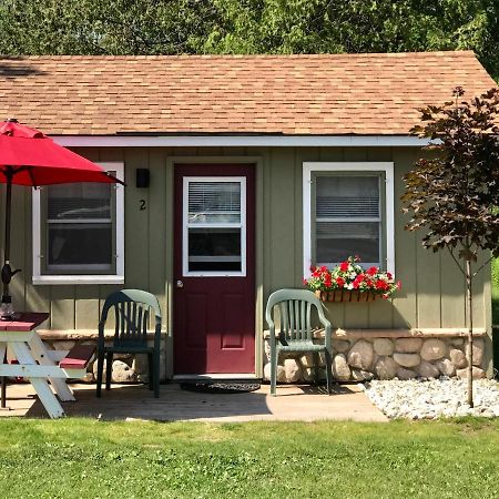 Cedar Ridge Cabins Honor Exterior foto