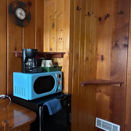 Cedar Ridge Cabins Honor Exterior foto