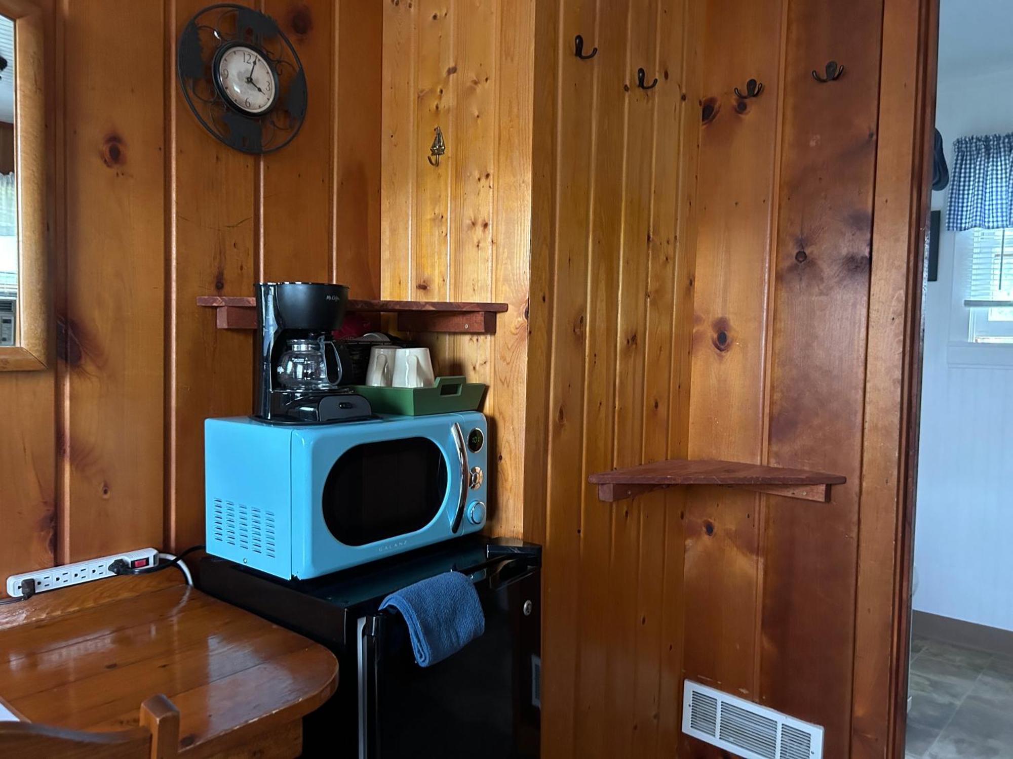 Cedar Ridge Cabins Honor Exterior foto