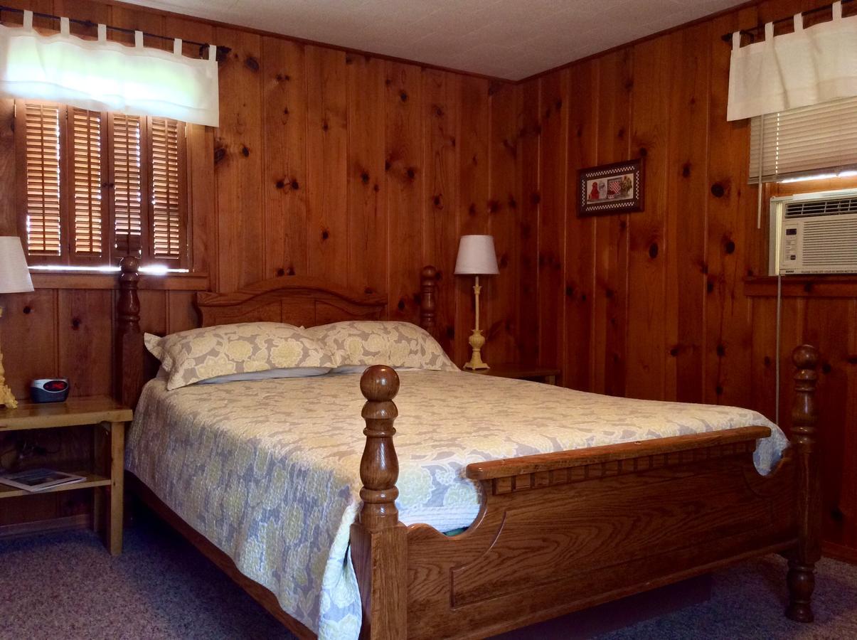 Cedar Ridge Cabins Honor Exterior foto