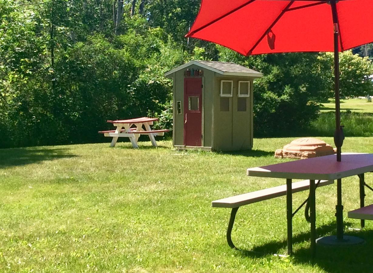 Cedar Ridge Cabins Honor Exterior foto