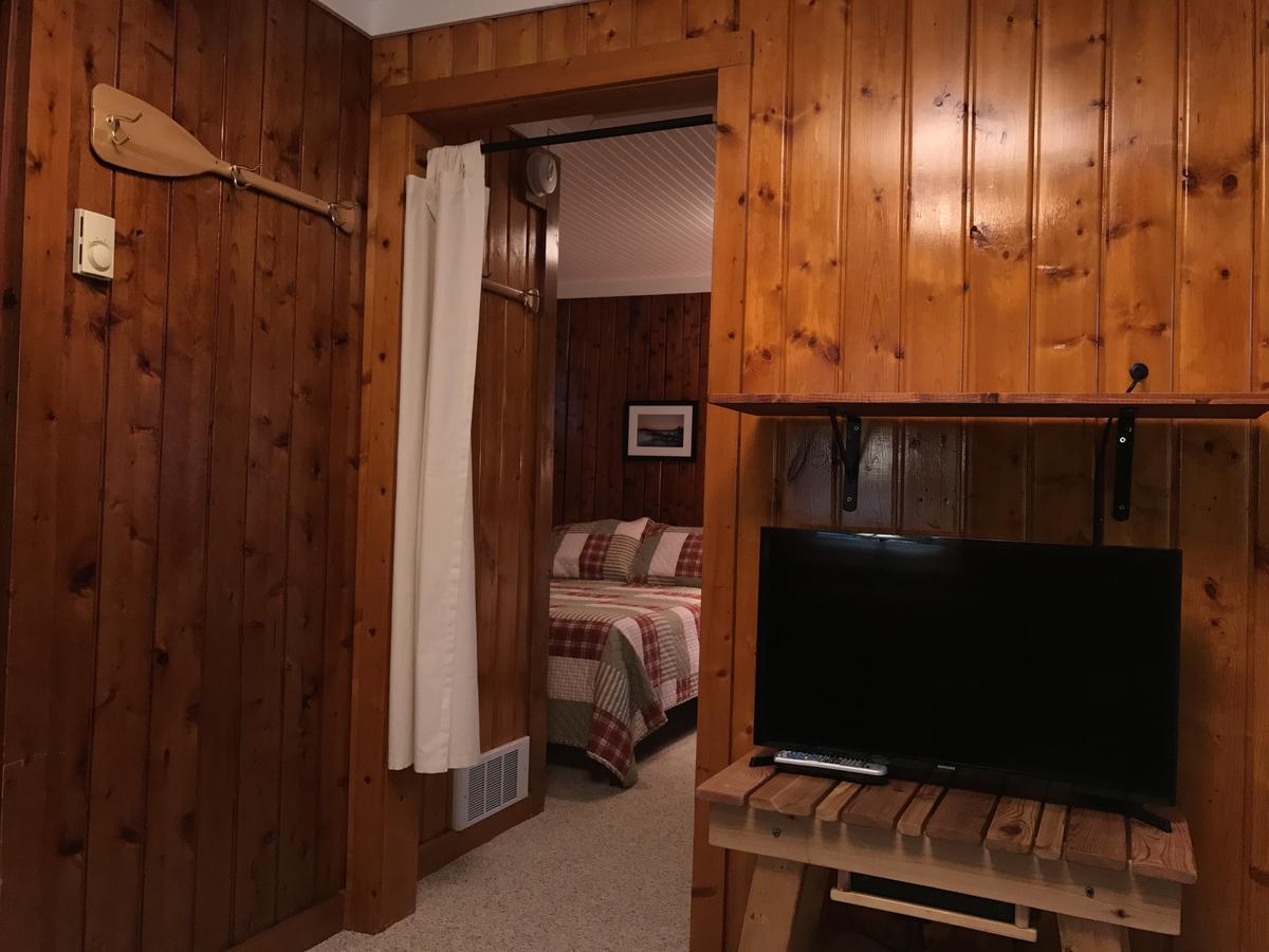 Cedar Ridge Cabins Honor Exterior foto