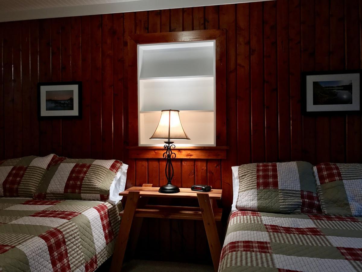 Cedar Ridge Cabins Honor Exterior foto