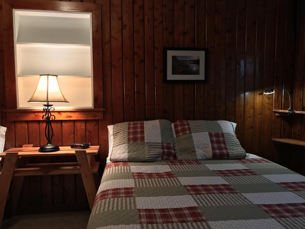 Cedar Ridge Cabins Honor Exterior foto