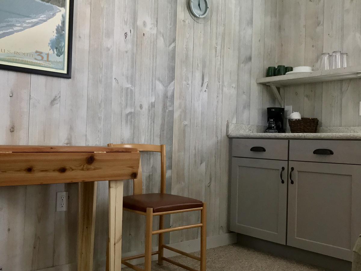 Cedar Ridge Cabins Honor Exterior foto