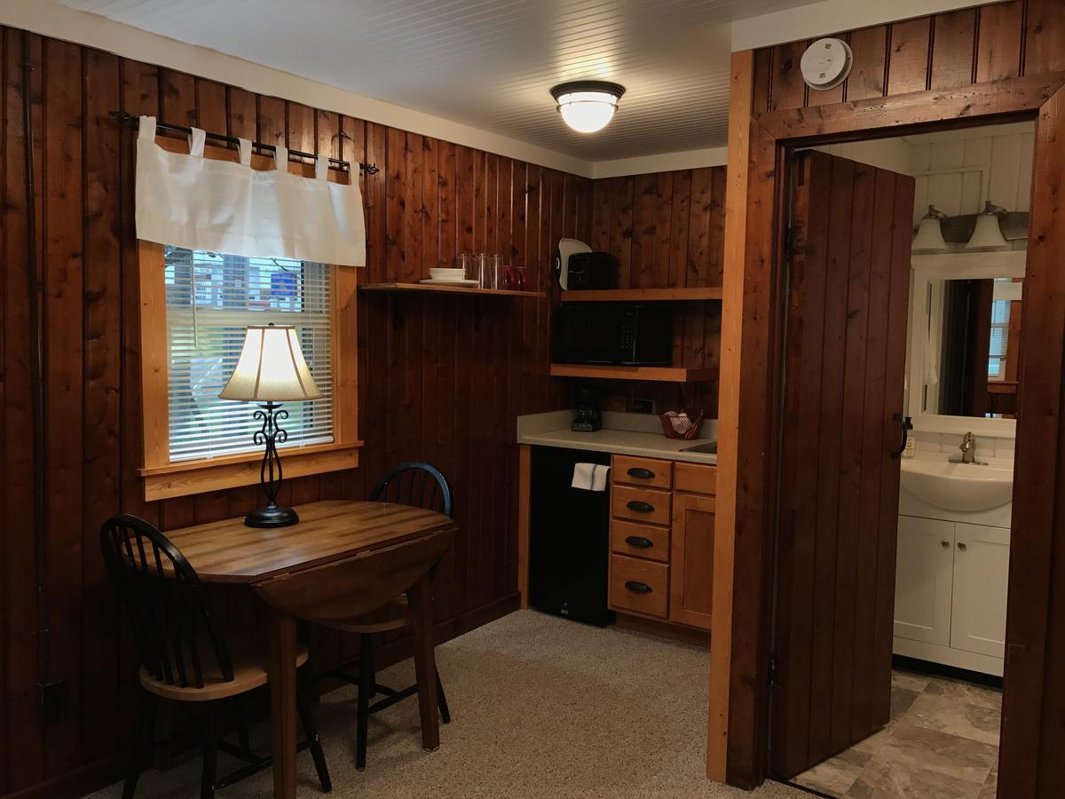 Cedar Ridge Cabins Honor Exterior foto