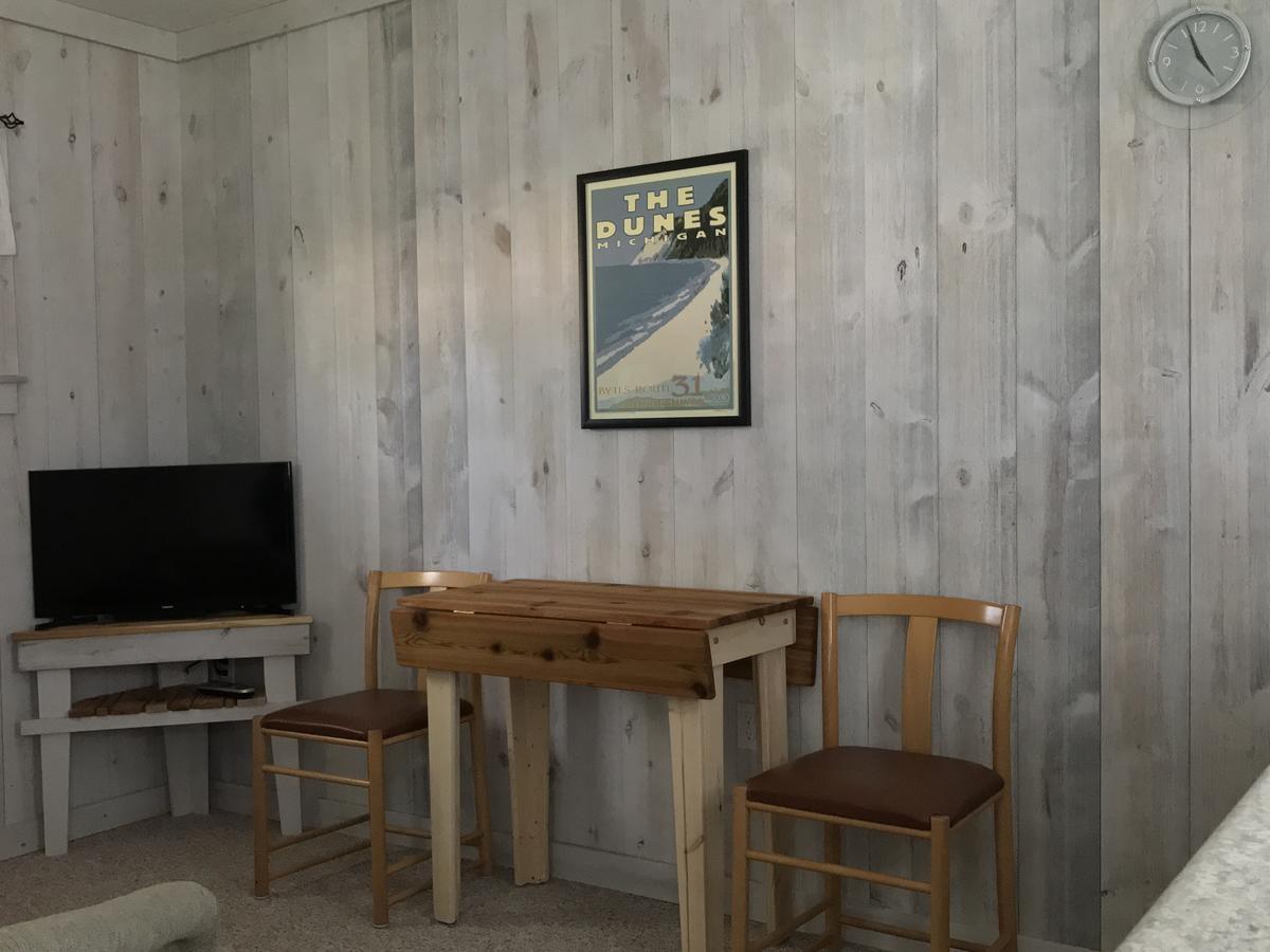 Cedar Ridge Cabins Honor Exterior foto