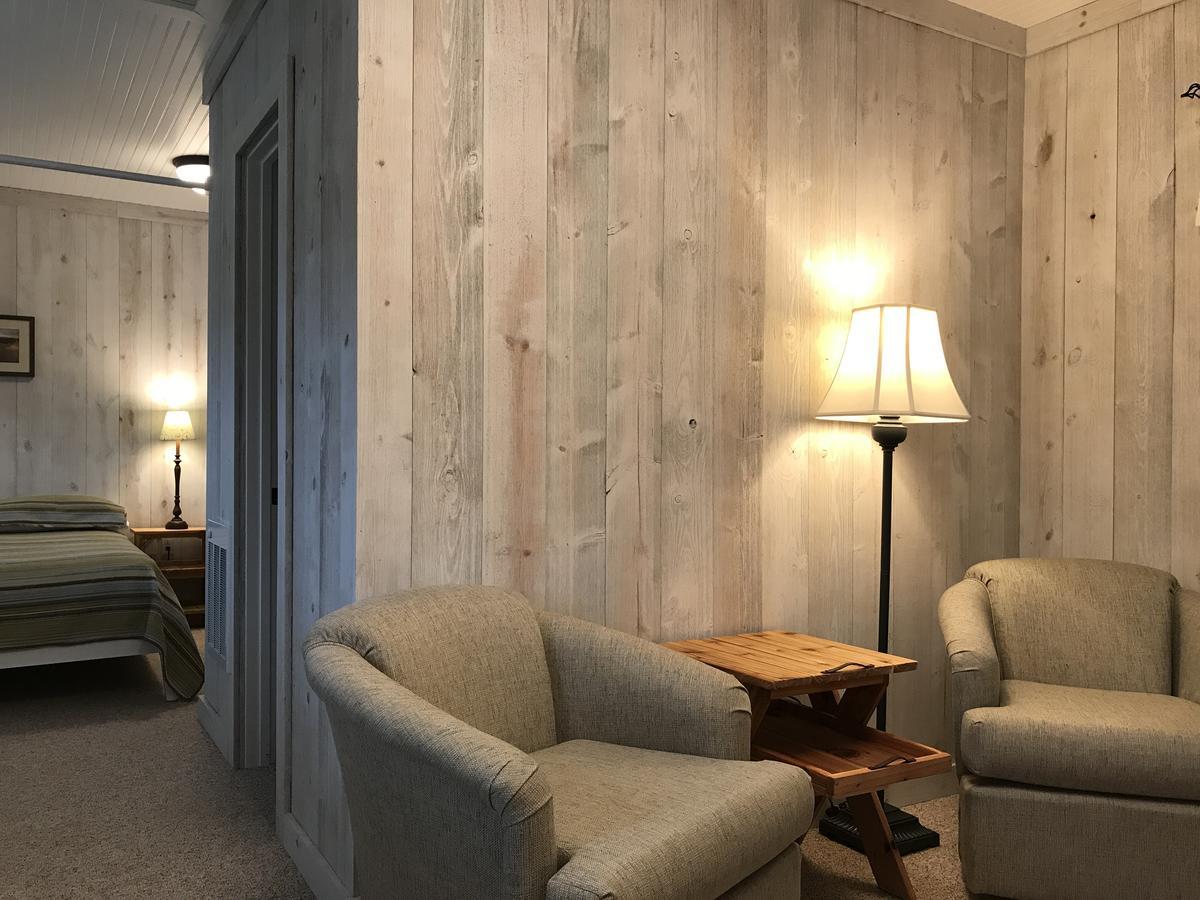 Cedar Ridge Cabins Honor Exterior foto