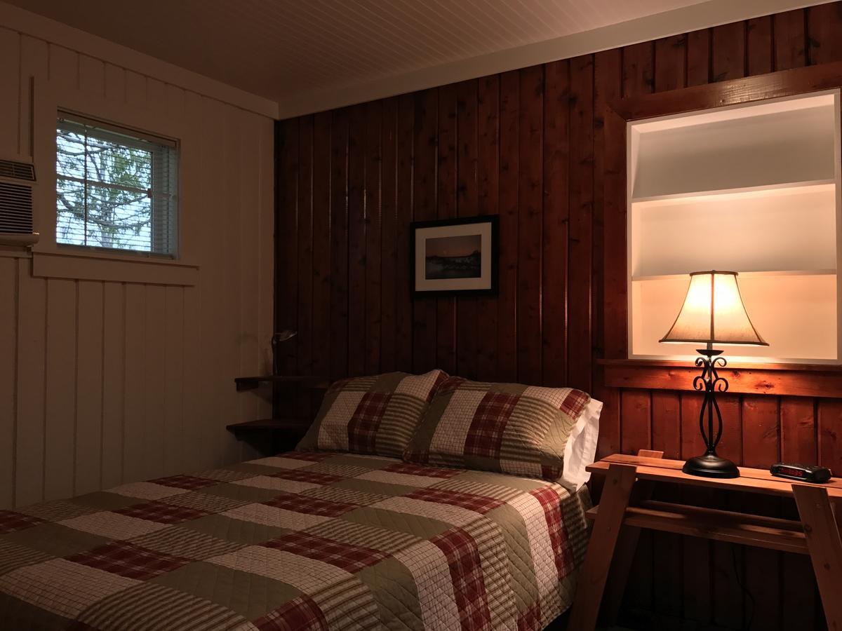 Cedar Ridge Cabins Honor Exterior foto