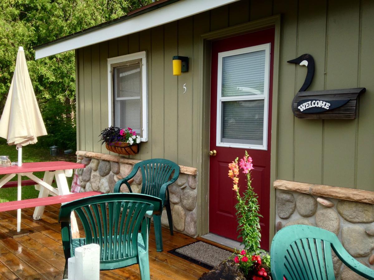 Cedar Ridge Cabins Honor Exterior foto