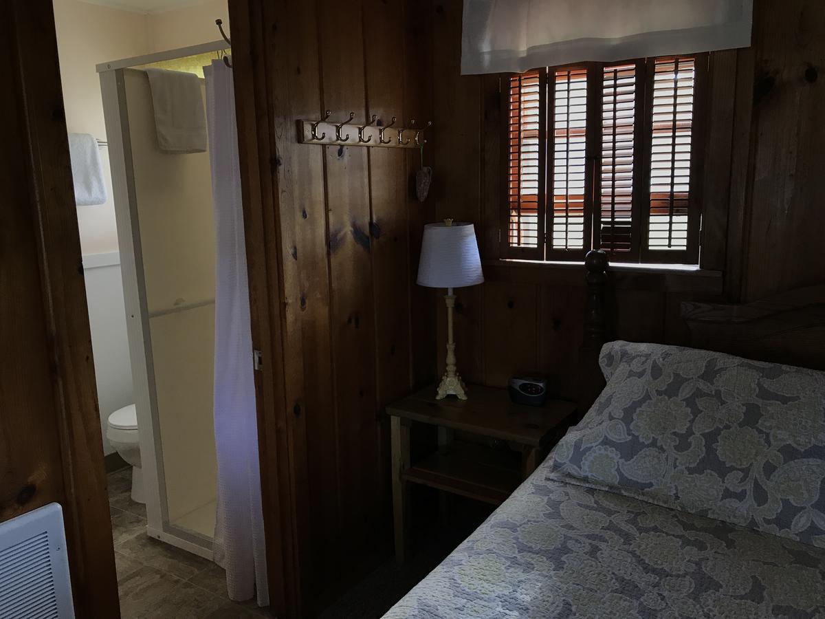 Cedar Ridge Cabins Honor Exterior foto
