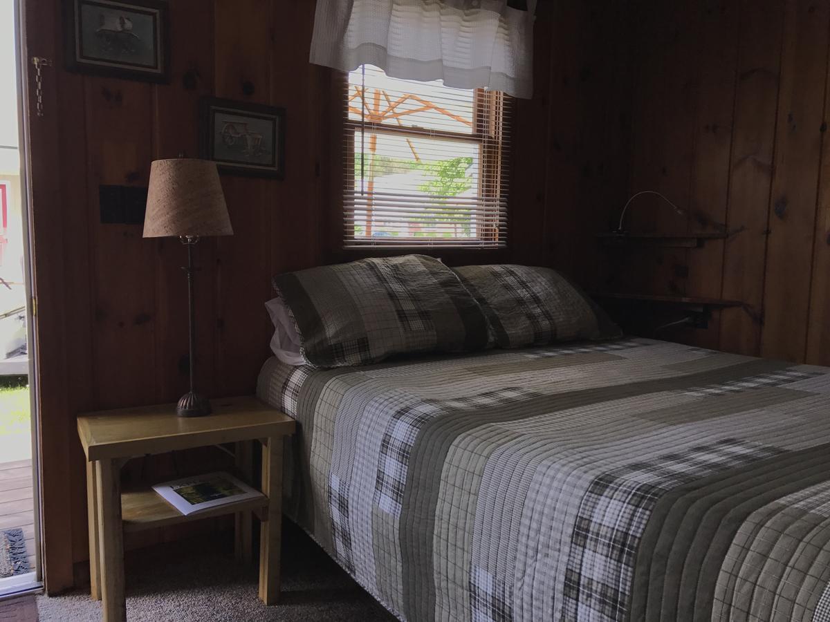 Cedar Ridge Cabins Honor Exterior foto