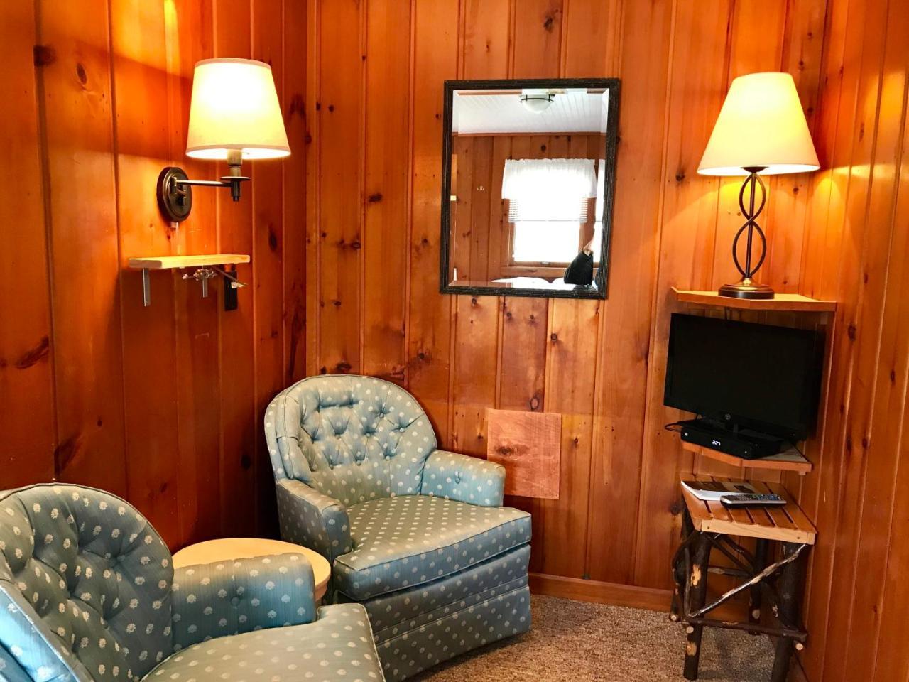 Cedar Ridge Cabins Honor Exterior foto