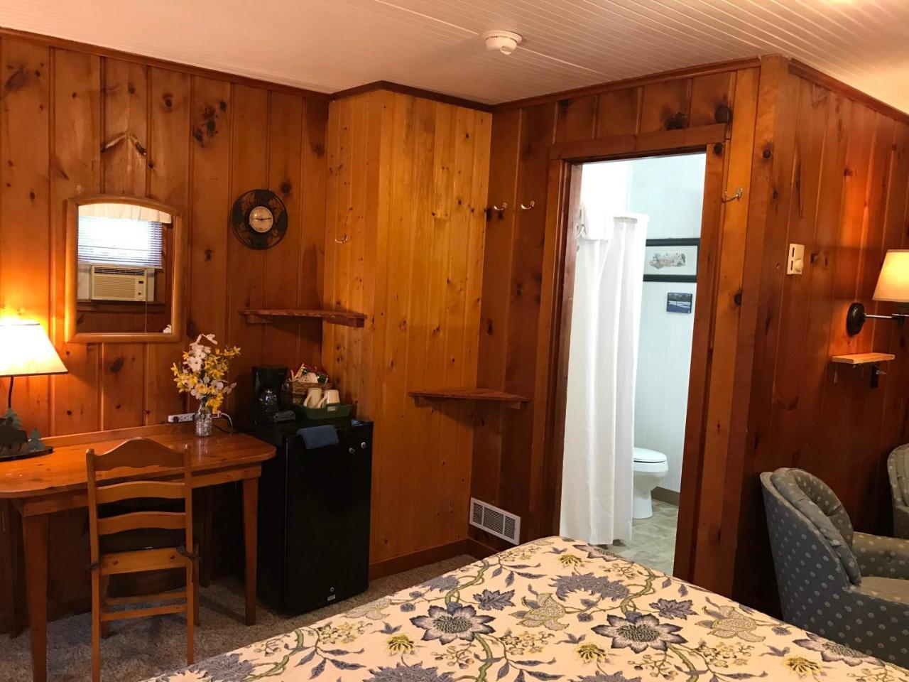 Cedar Ridge Cabins Honor Exterior foto