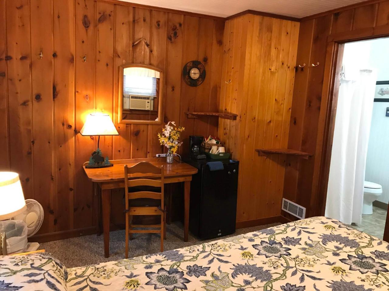 Cedar Ridge Cabins Honor Exterior foto