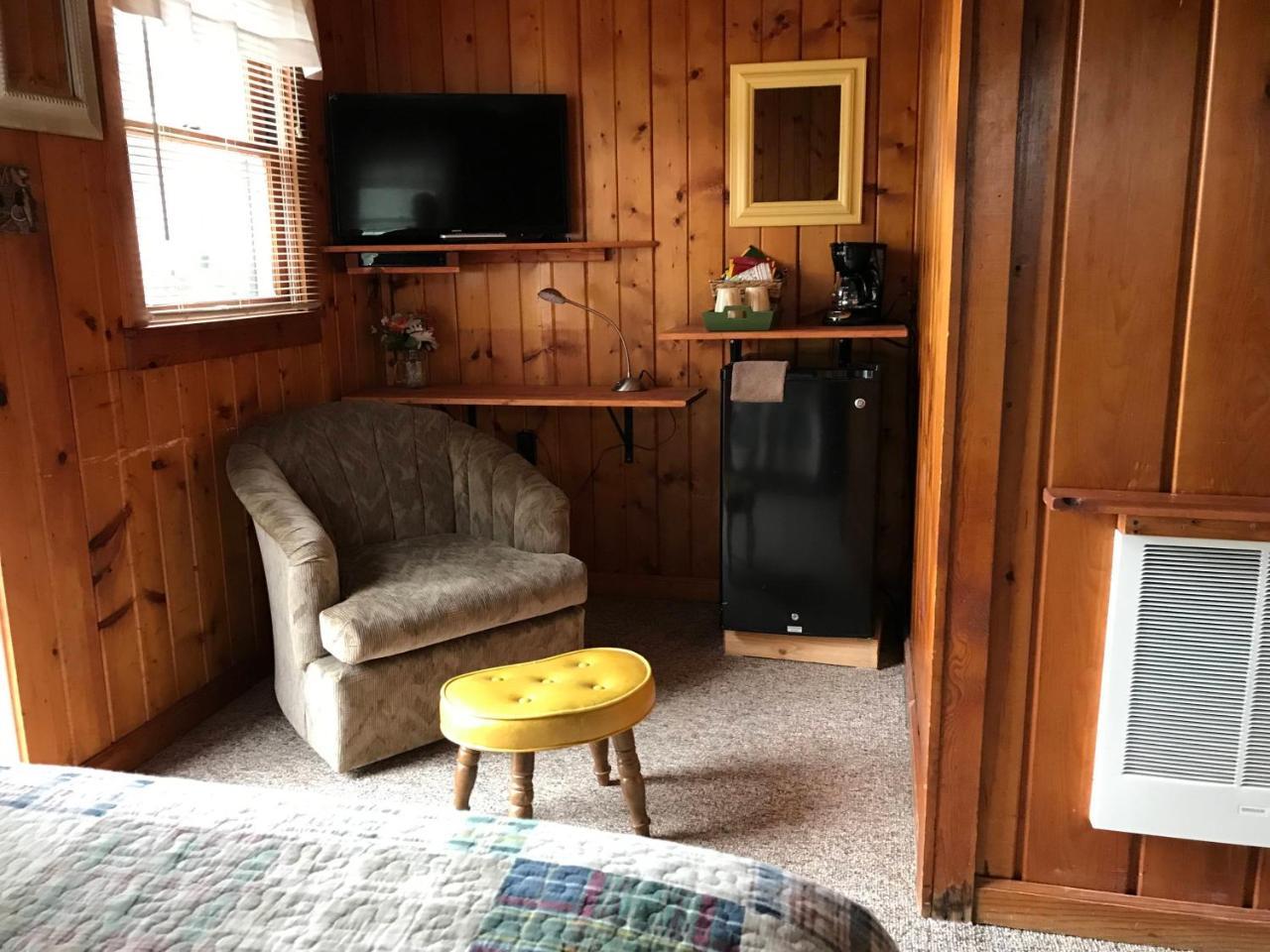 Cedar Ridge Cabins Honor Exterior foto